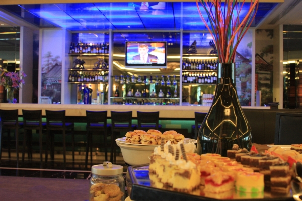Juss Hengshan Hotel (Former:Regal International East Asia) (Shanghai)